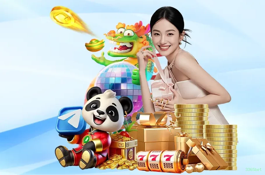 Cassino ao vivo da 3365bet com dealers reais