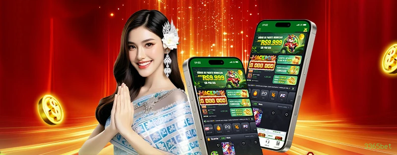 Jogos de loteria online na 3365bet