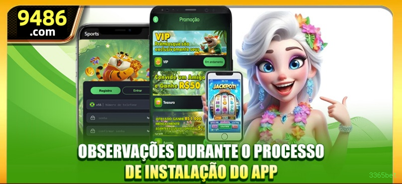 Plataforma completa da 3365bet com todos os jogos