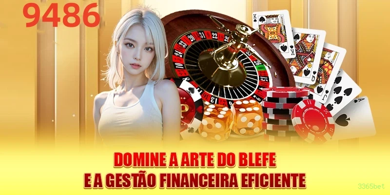 Slots online da 3365bet com jackpots progressivos