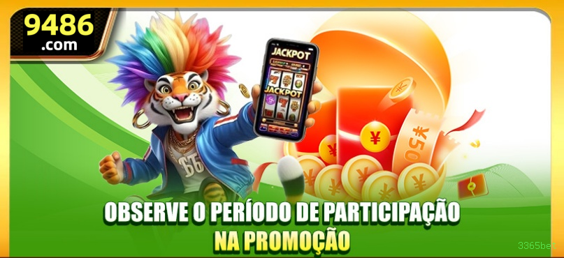 Canal oficial da 3365bet no Telegram