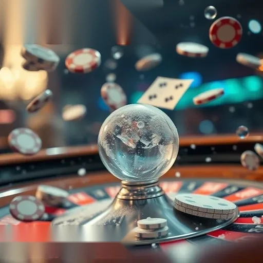 6 vantagens exclusivas do programa VIP da 3365bet